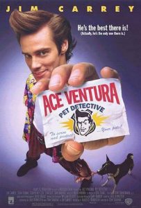 Ace Ventura Pet Detective