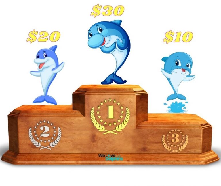 Amazon Gift Card Giveaway