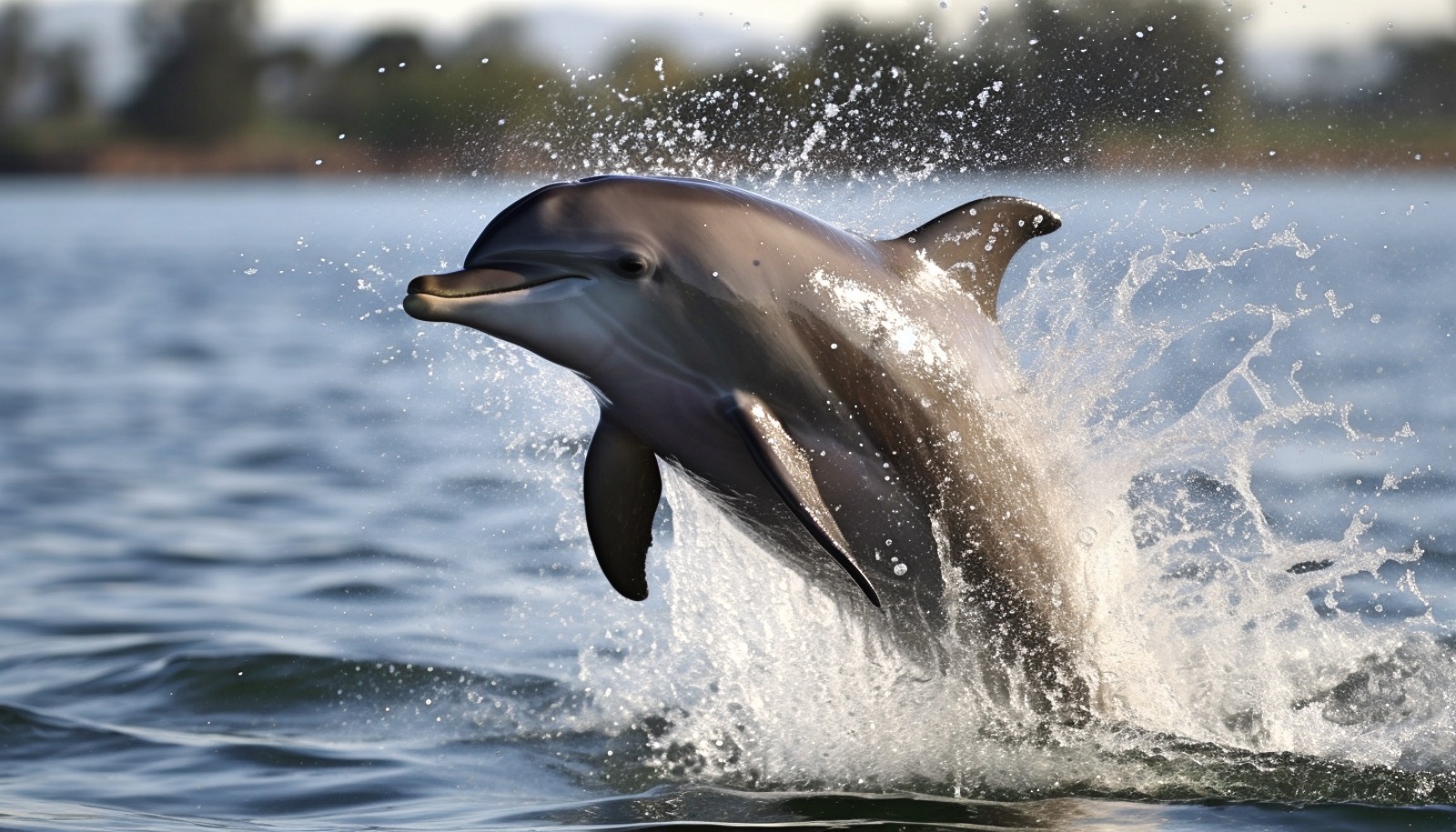 Baiji dolphin trivia game