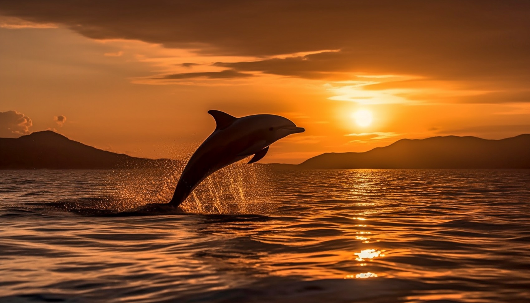 Dolphin Trivia Questions & Answers