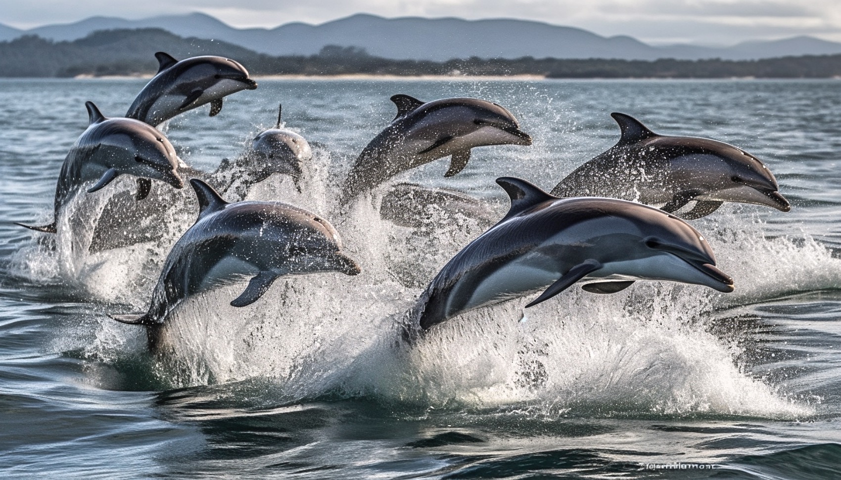 Dolphin Trivia Questions & Answers