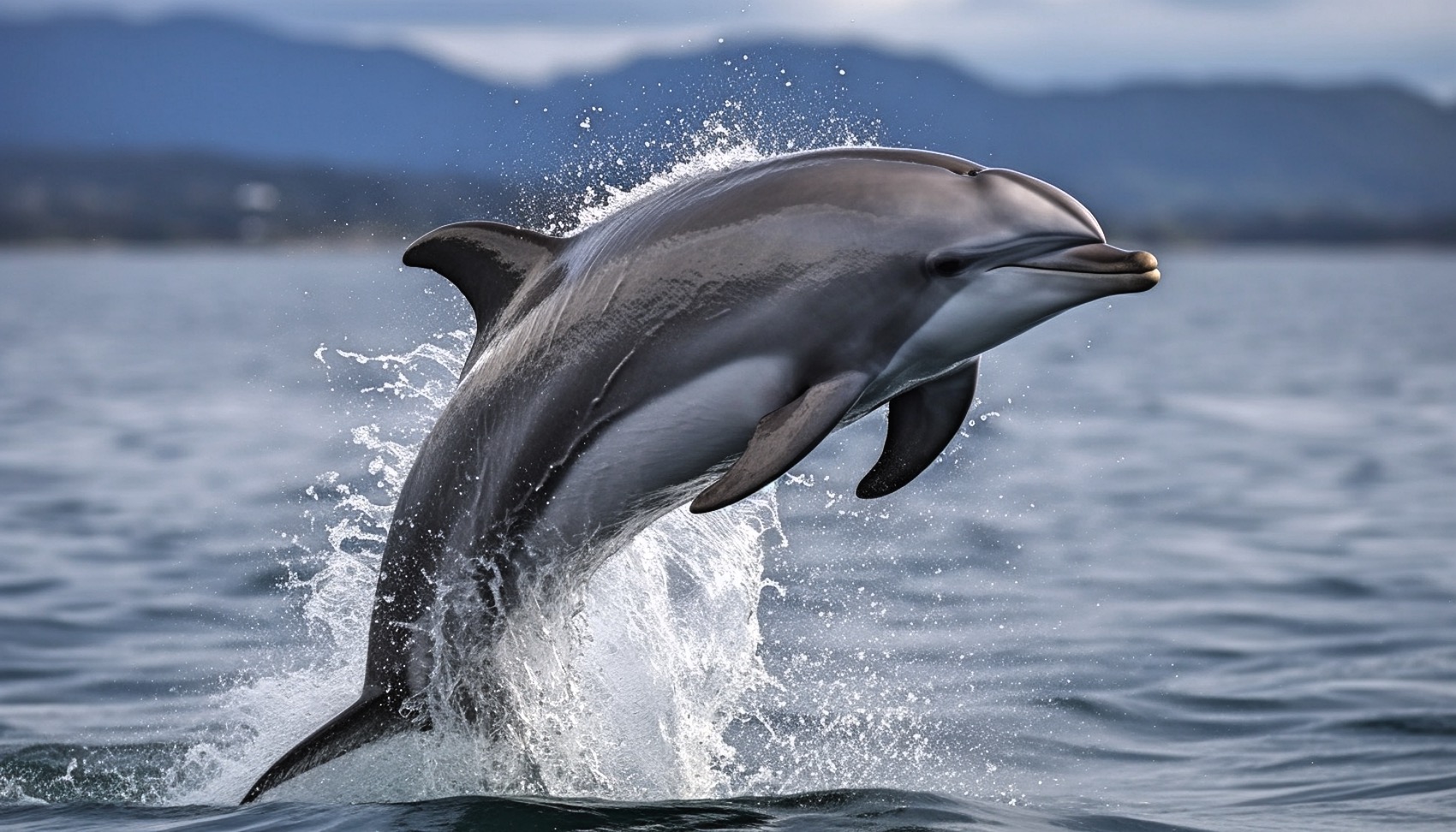 Dolphin Trivia Questions & Answers