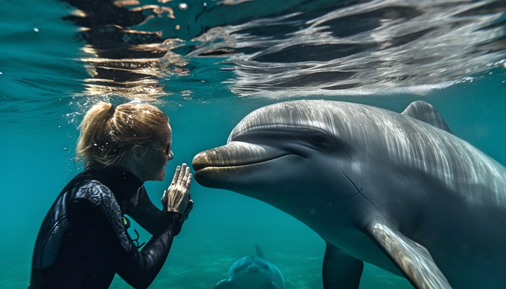 Dolphin Trivia Questions & Answers