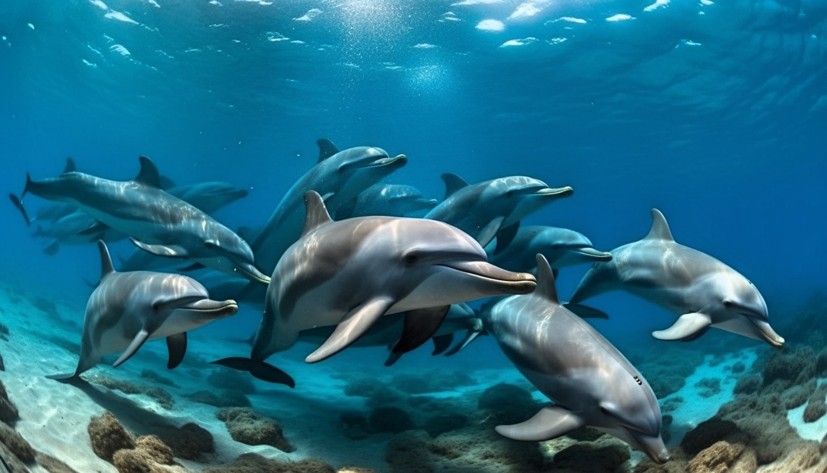 Dolphin Trivia Questions & Answers