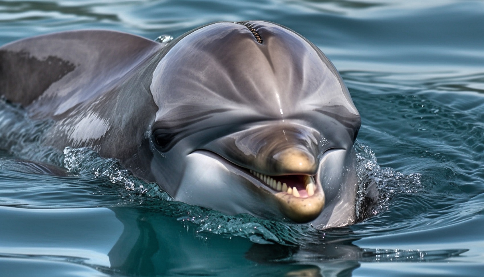 Dolphin Trivia Questions & Answers