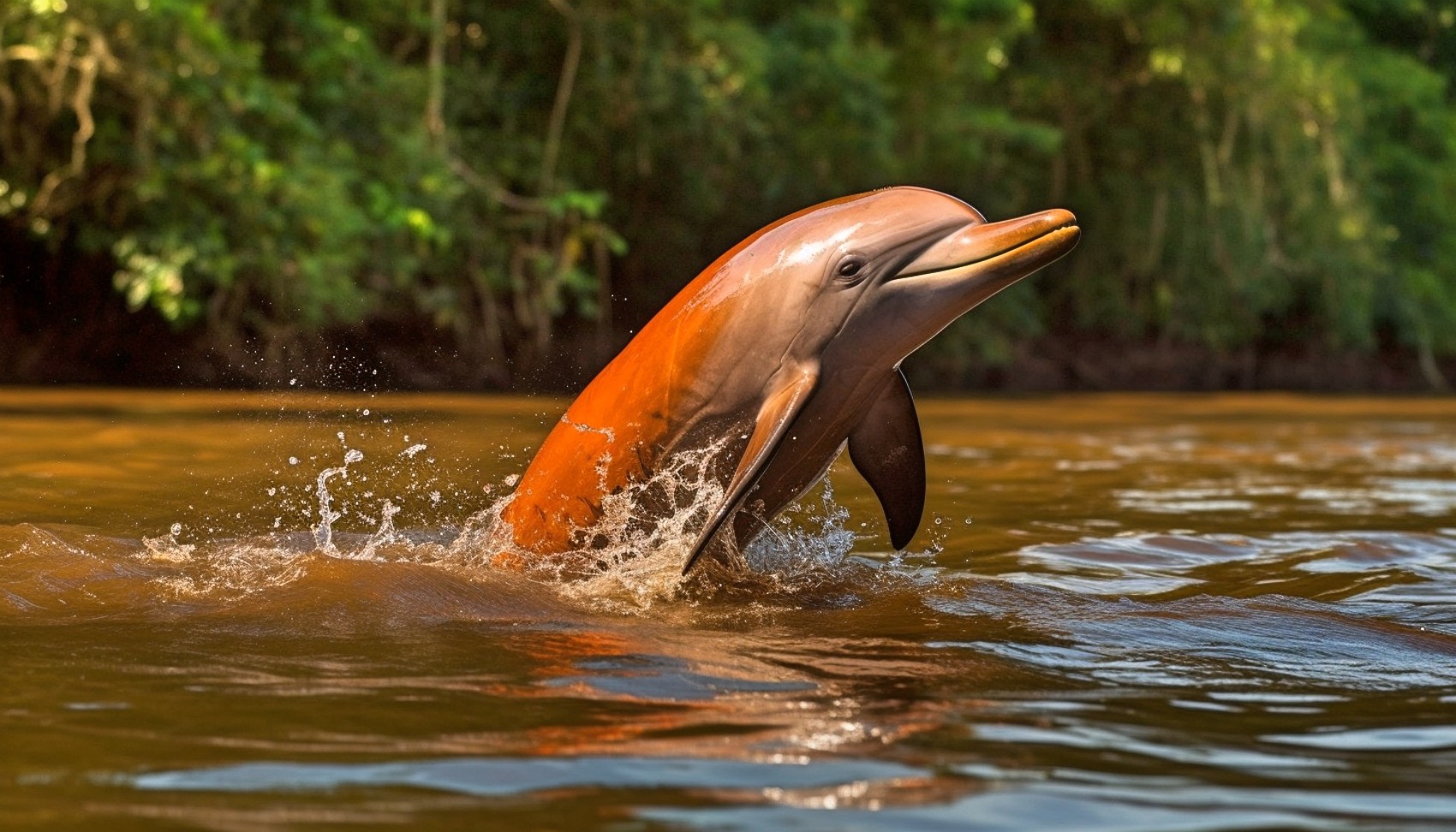 Dolphin Trivia Questions and Answers