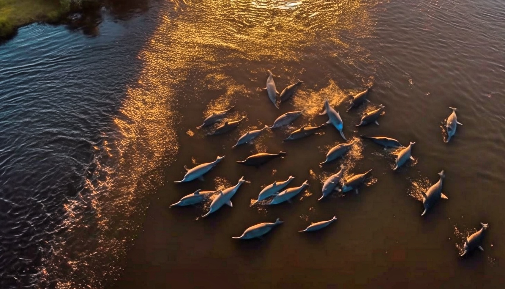 Dolphin Trivia Questions and Answers