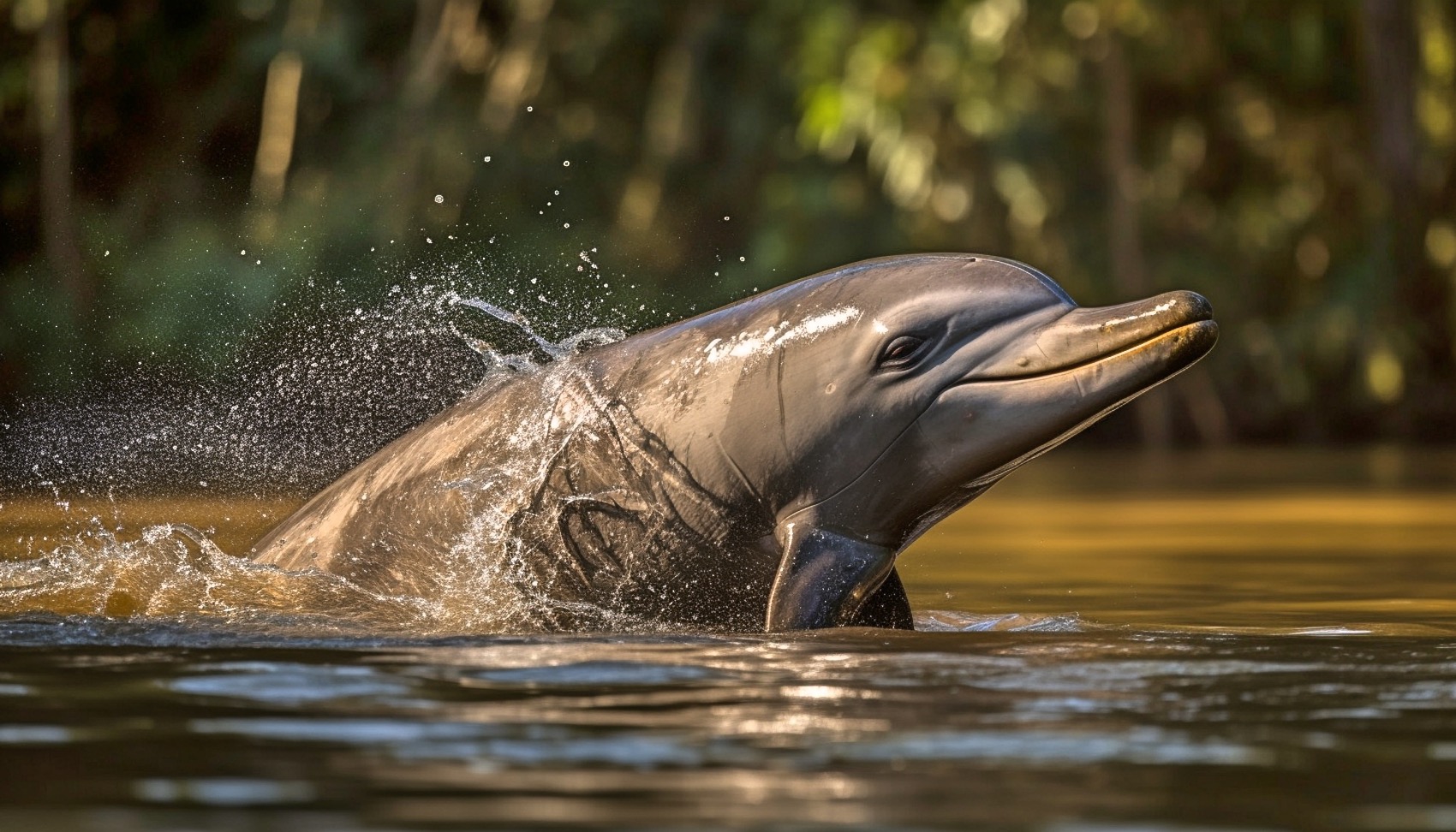 Dolphin Trivia Questions and Answers