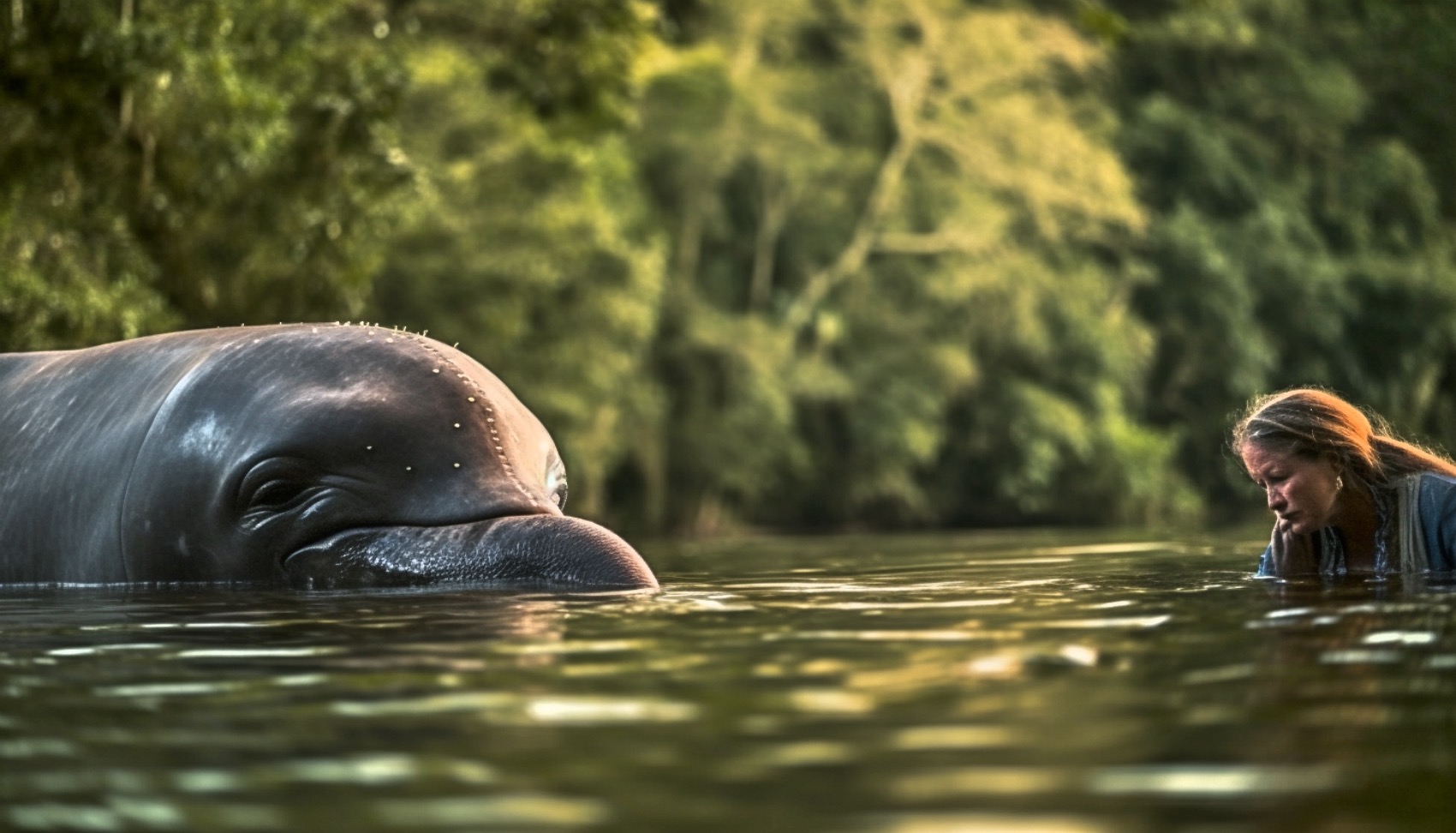 Dolphin Trivia Questions and Answers