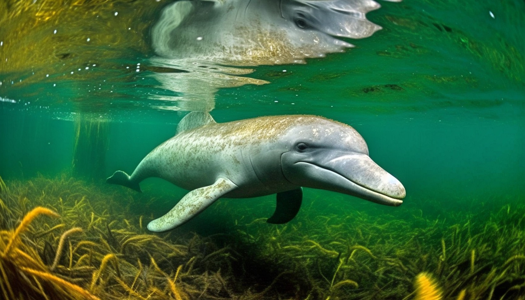 Dolphin Trivia Questions and Answers