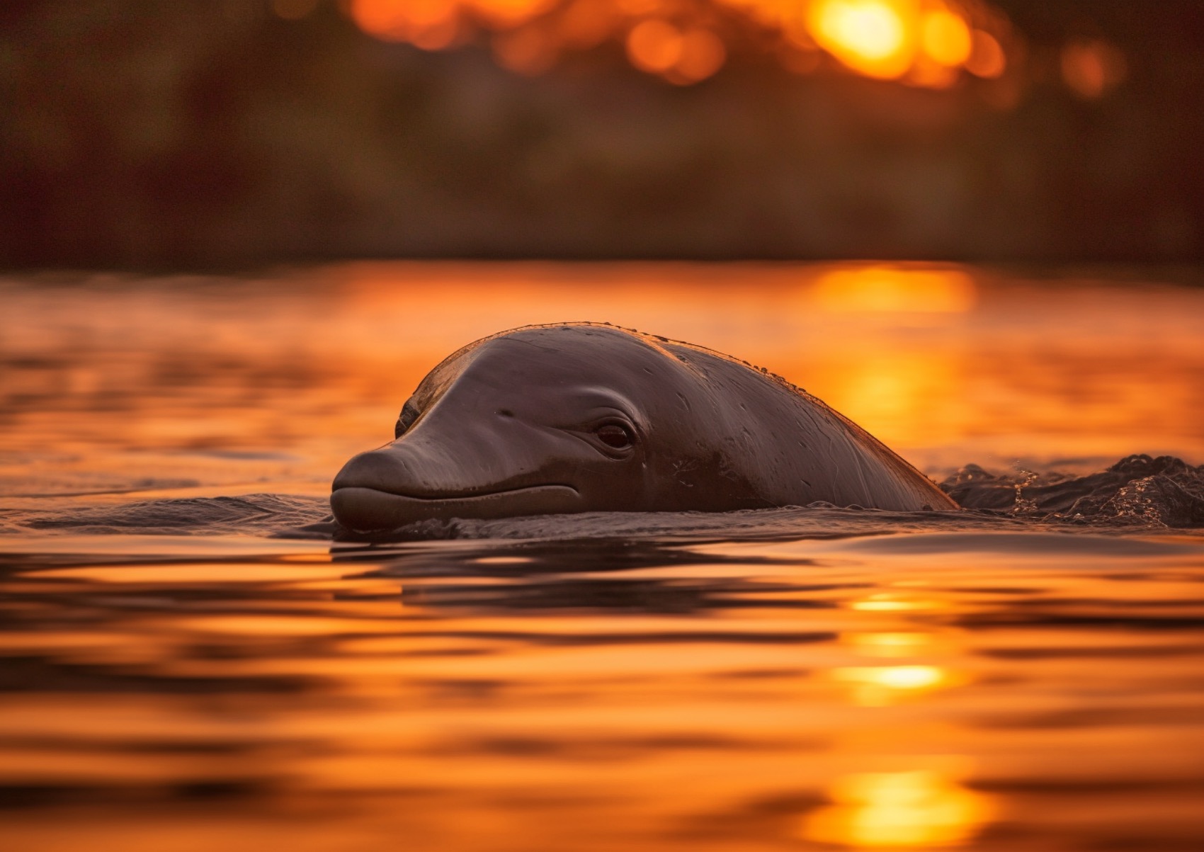 Dolphin Trivia Questions and Answers