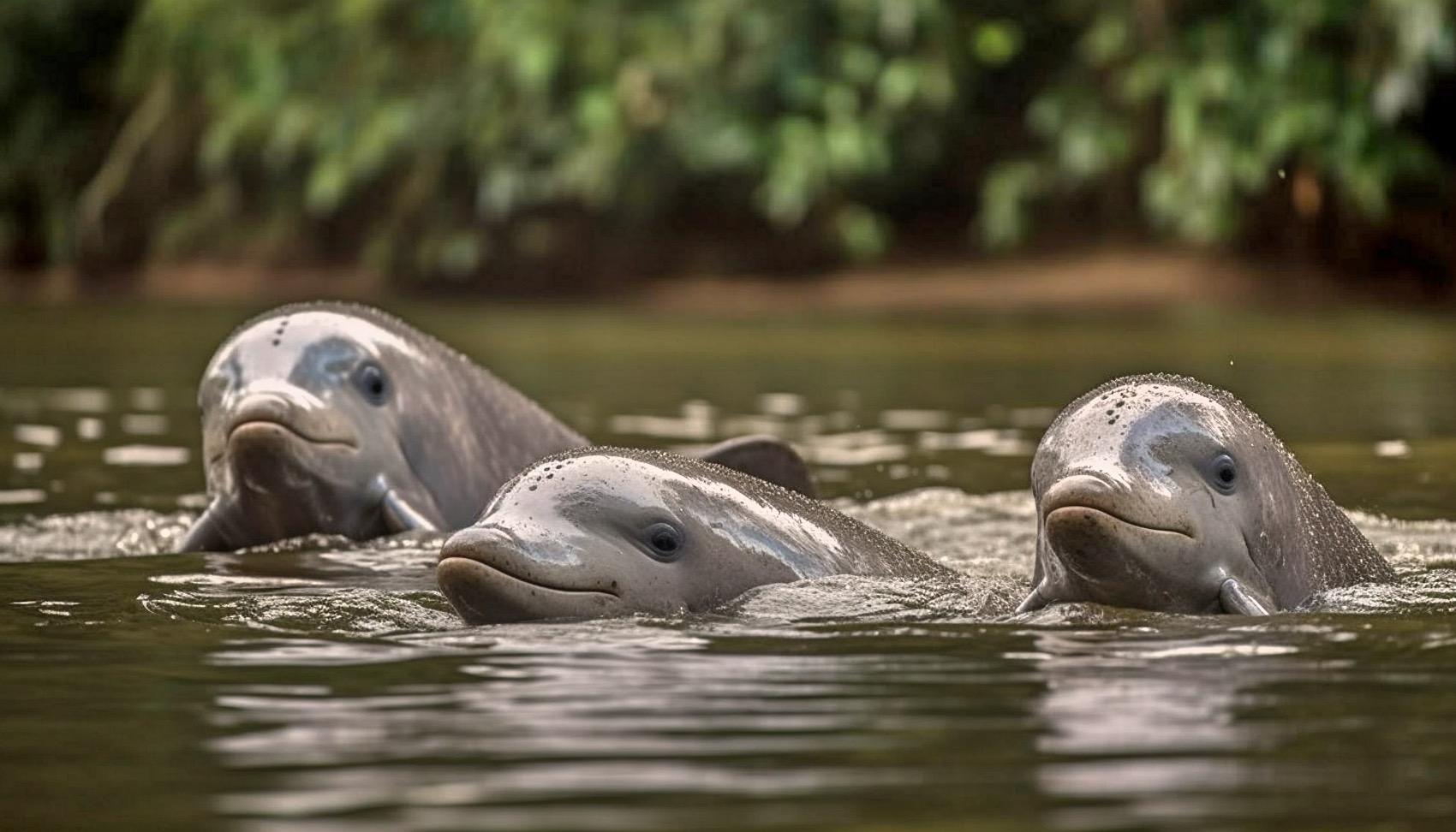 Dolphin Trivia Questions and Answers