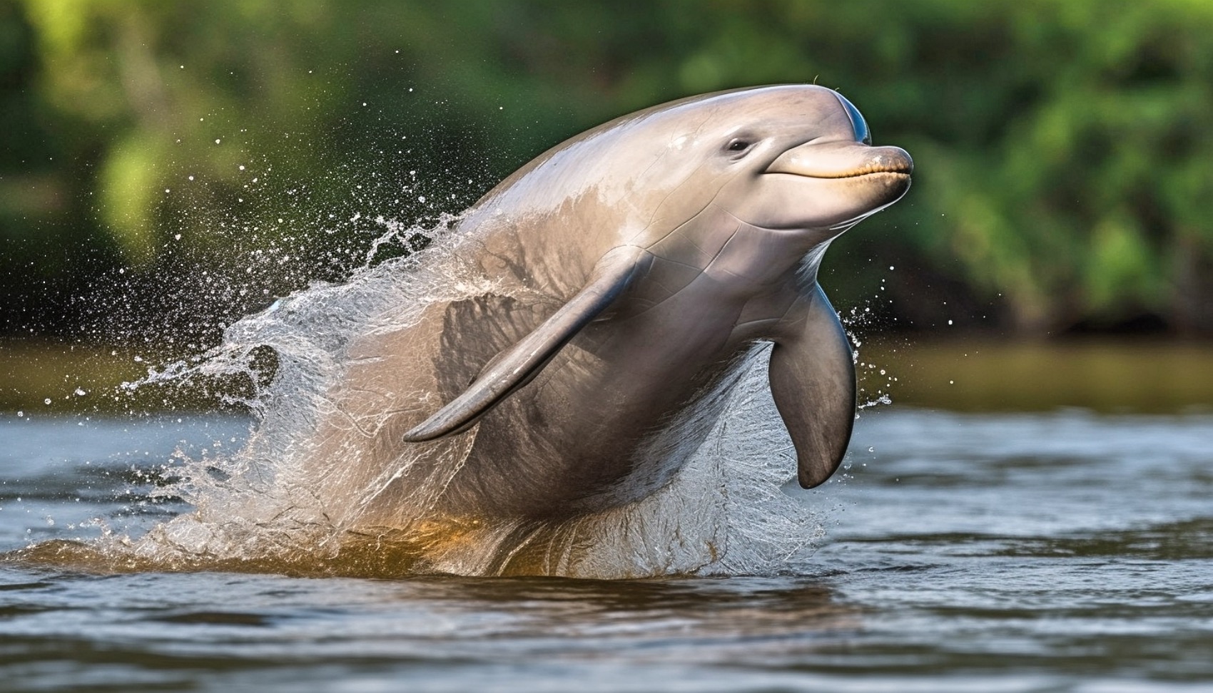 Dolphin Trivia Questions and Answers