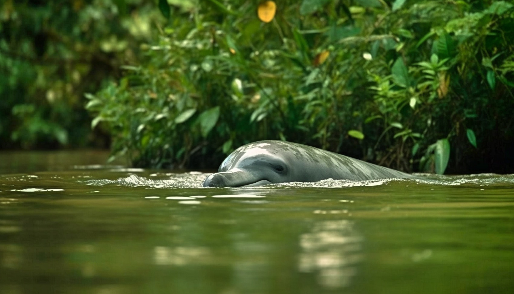 Dolphin Trivia Questions and Answers